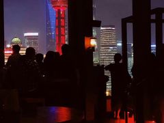 -罗斯福色戒酒吧(外滩店)