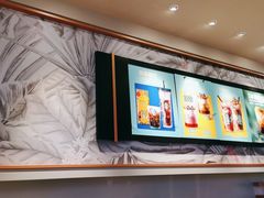 -星巴克(成都天府机场2店)