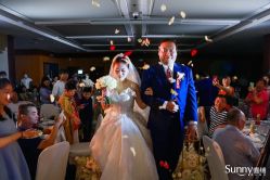 点击看大图 -Sunny喜铺婚礼策划(东部店)