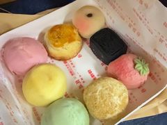 -御茶膳房皇家糕点博物馆(北京首店)