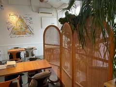 大堂-闲·胡同 Barblu Hutong(雍和宫五道营店)