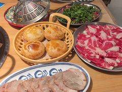 -洱火云南酸菜牛肉火锅(石景山当代商城店)