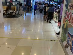 店内环境-飞洲国际广场