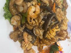 精品全家福-黑石礁酒楼·海鲜(黑石礁店)
