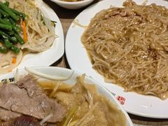 -直隶安家牛肉罩饼(七一路店)