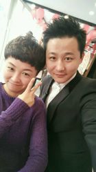 -东晨宝格丽品质造型