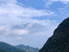 -京西十八潭风景区