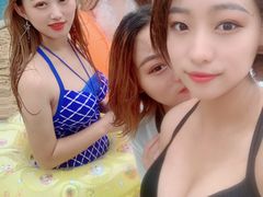 -欢乐水魔方水世界