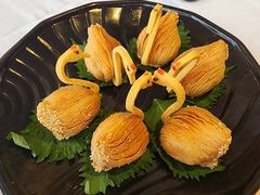 -白天鹅宾馆-宏图府餐厅