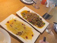 -王胖子土菜馆·特色杭帮菜·农家土菜
