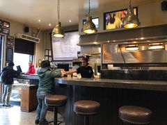 -Fergbaker(皇后镇店)