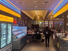 -地摊风云龙虾烧烤铺(润和国际店)