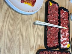 -正禾鲜·潮汕牛肉火锅(凯德天府店)