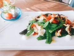 -广州塔晖粤轩中餐厅