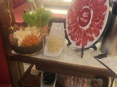 -捞神煲汤火锅(湖滨商业街店)