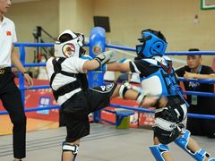 -体育科代表搏击散打体能训练馆(陶然亭店)