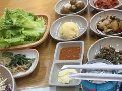 -高基五春川炒鸡排(威海总店)