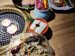 -江户烧肉(高德店)