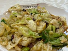 -台山第一家兴华黄鳝饭·黄鳝婆(开平店)