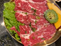 -梦山水日本烧肉(五四广场店)