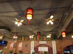 大堂-左陕右甘(亚运村店)