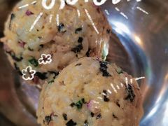 韩式金枪鱼饭团-欧巴来了韩式料理