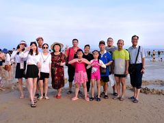 -西涌国际滨海旅游区