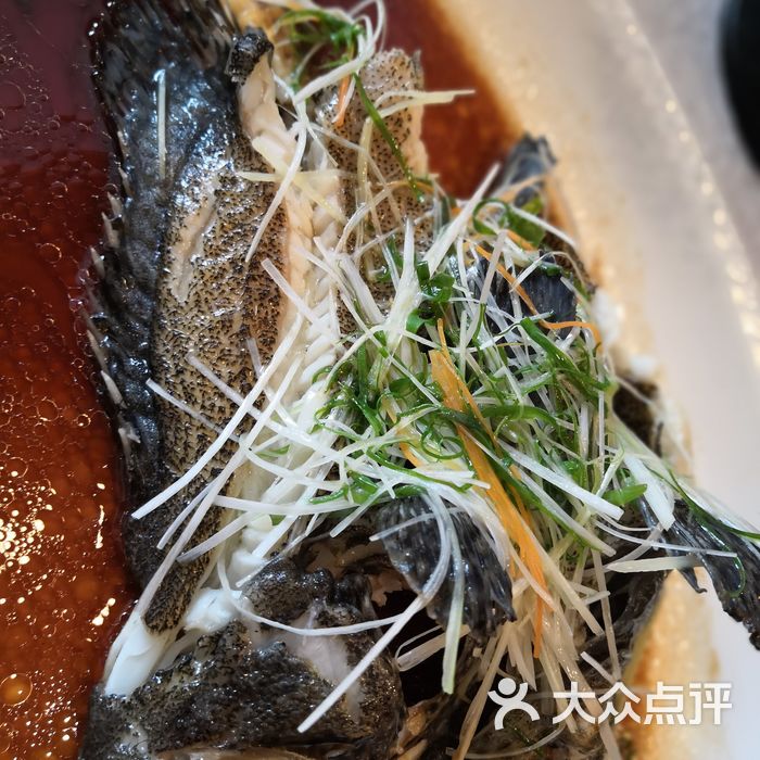 郑州海鲜酒店哪家好