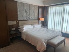 -北京希尔顿逸林酒店
