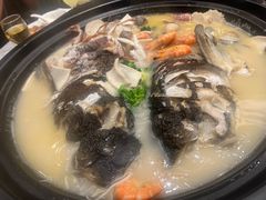 -新丁香海鲜酒店(银海商贸城店)
