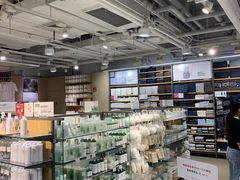 -MUJI无印良品(世博源店)