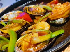 -79号渔船海鲜饭店(龙岗店)