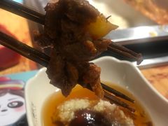 -串天下串串香(宽窄巷子店)