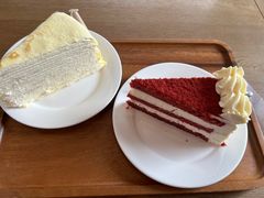 -Peet's Coffee皮爷咖啡(大学路店)