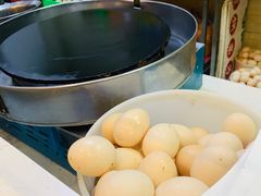 -清真·二嫂子煎饼果子(鼓楼旗舰形象店)