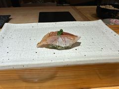 -镹·鱼料理  国产鱼使用店