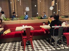 大堂-避风塘(嘉兴八佰伴店)