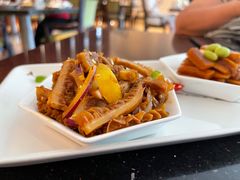 -铭轩中餐厅·海南菜·粤菜(亚龙湾瑞吉店)