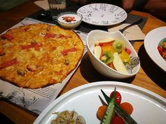 -半悦牛排(龙湖西宸天街店)