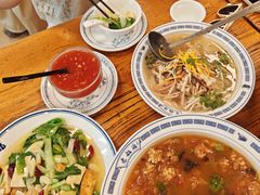 -老雒阳面馆·水席·洛阳菜(纱厂路店)
