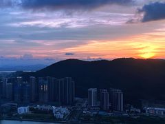 -澳门旅游塔360°旋转餐厅(南湾湖广场店)