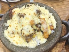 -韩国馆(抚顺街店)