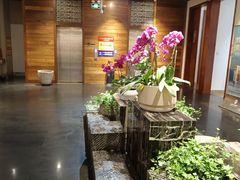 -黔蘑菇四季餐厅(观山湖店)