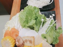 -呷哺呷哺(郑州国贸360餐厅店)