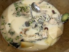 -云中鱼蒸汽石锅鱼(川沙百联店)