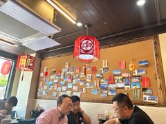 -台南擔仔面·卤肉饭(老虹井路店)