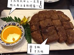 -堂宴·老厦门私房菜(1988仙岳总店)