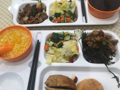 -香妃烤鸡(西单店)