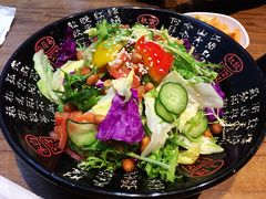 -东直门小院烧烤(回龙观东大街店)