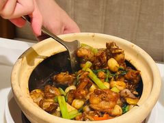 -粤来记·啫啫煲·点心(日月光店)